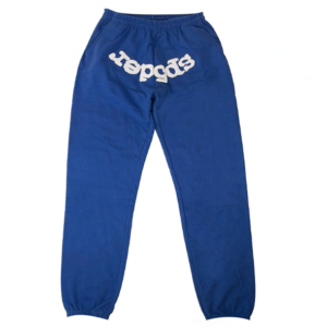 Sp5der Brand Web Design Sweatpant